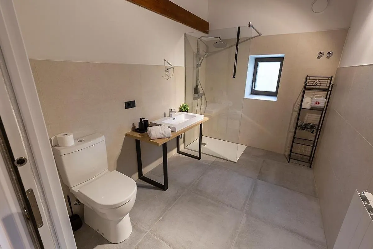Arbela Apartamentuak Aia España