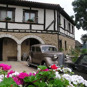 Neithea Casa rural